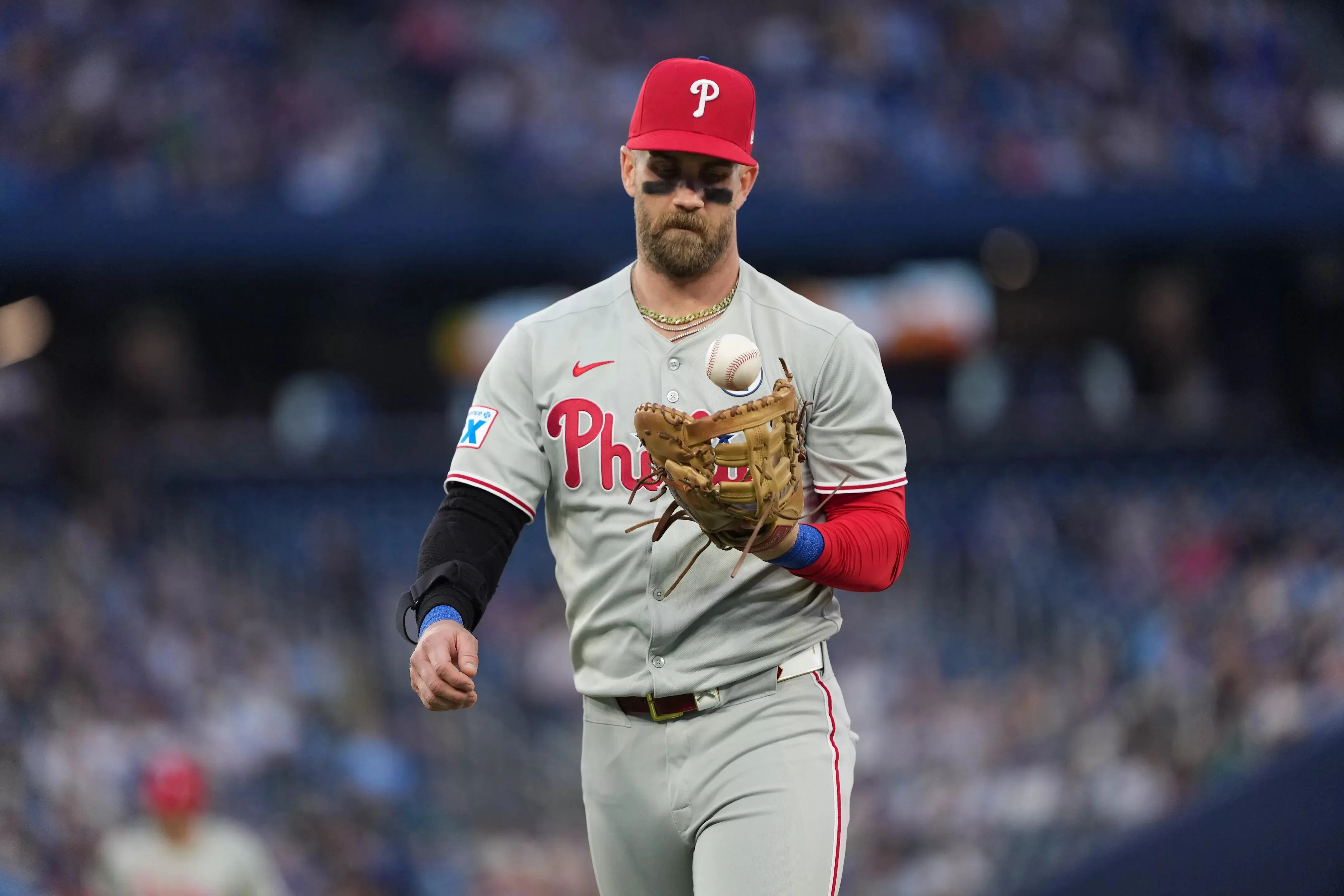 Phillies Star Is Elite This Season