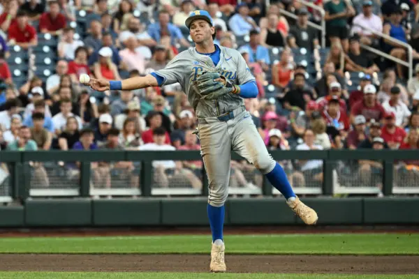 The Top Draft Prospects in Each NCAA Regional PT. 1