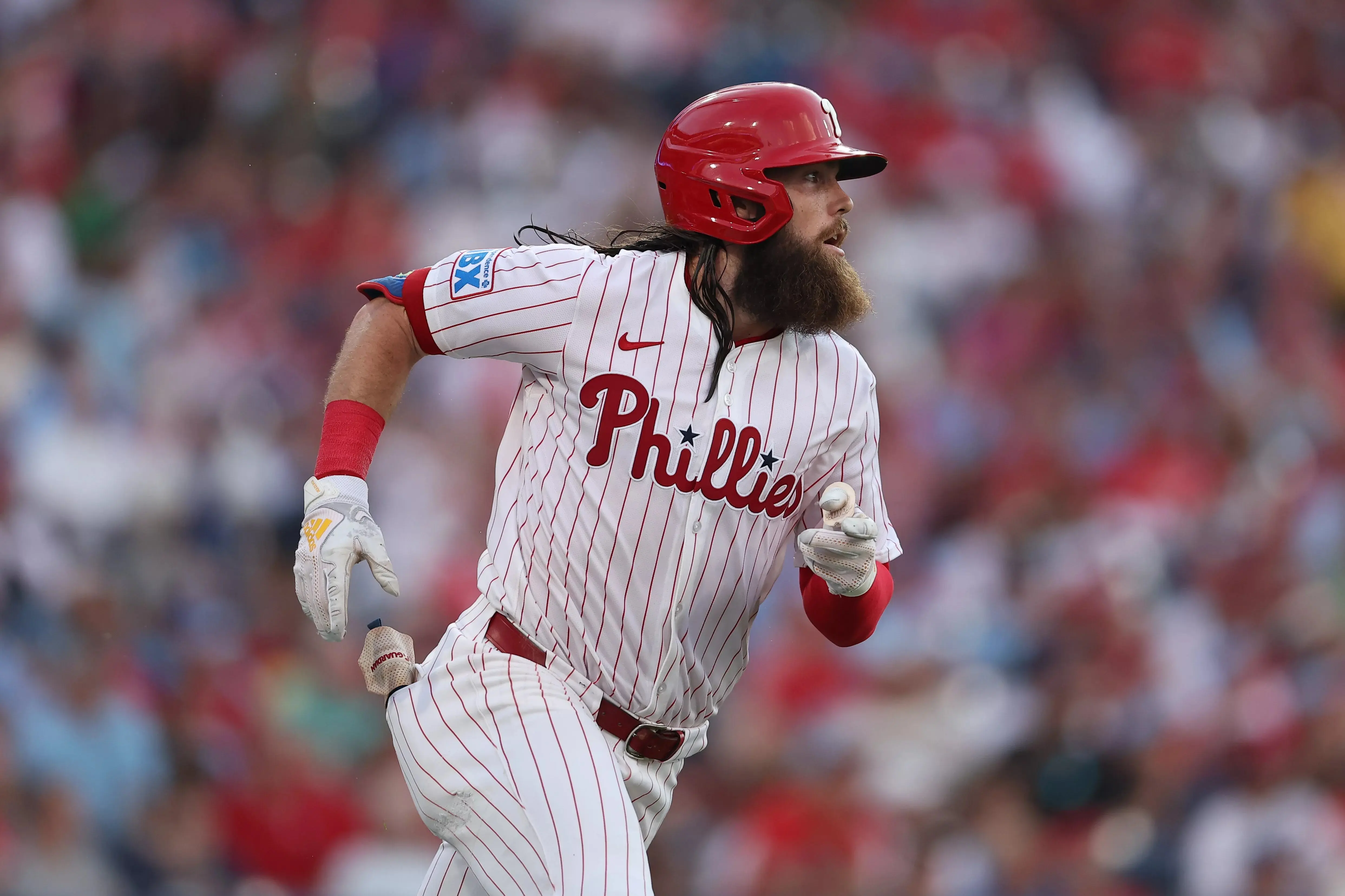 Potential Phillies Platoon Changes