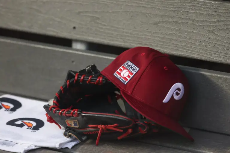 The Phillies hitting divide has contributed to the lack of offense in recent games.