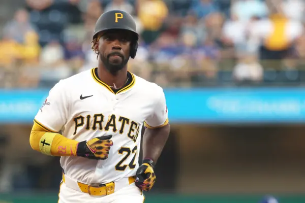Where Andrew McCutchen’s Career Ranks Among Pirates Players All-Time