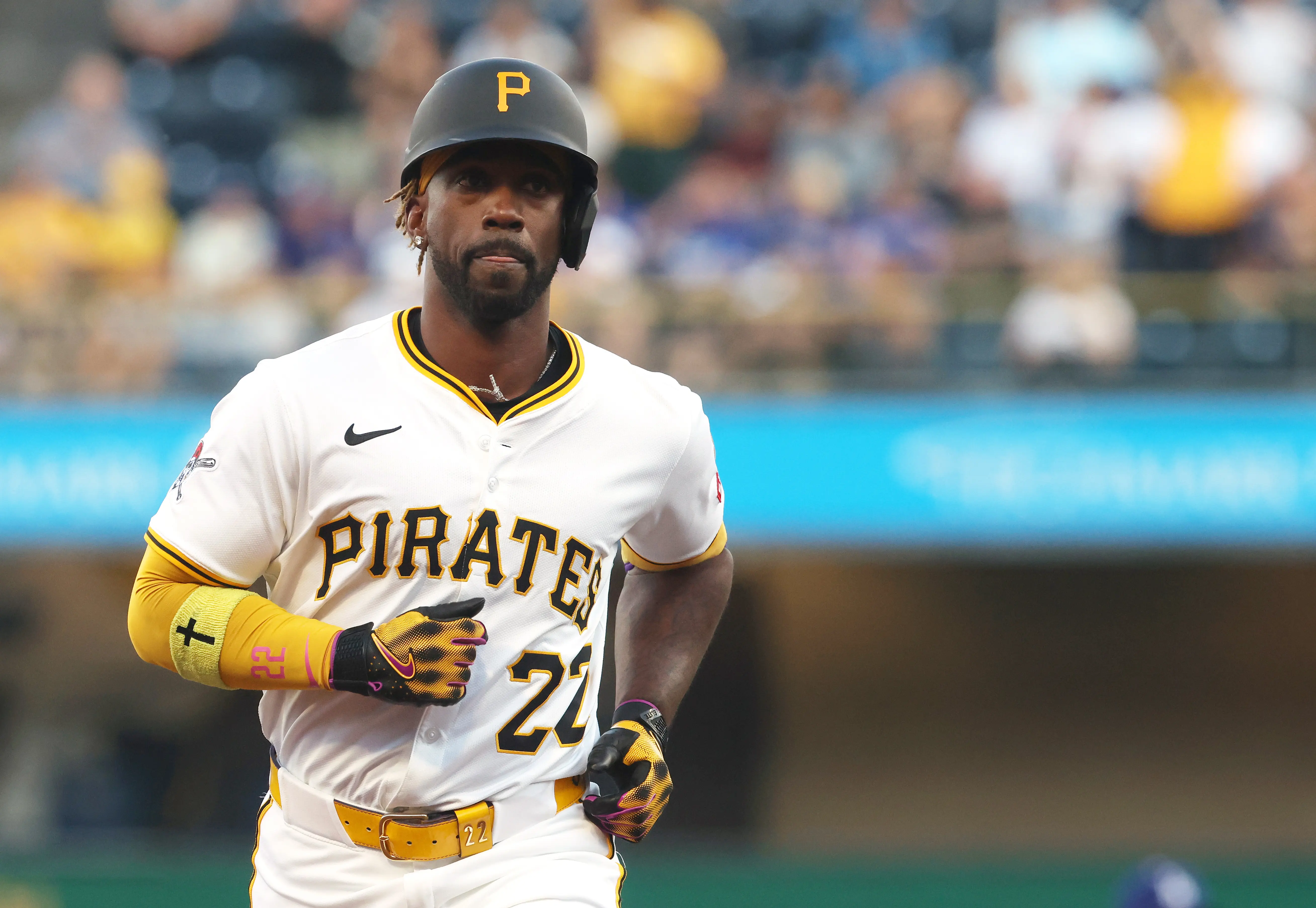 Where Andrew McCutchen’s Career Ranks Among Pirates Players All-Time - Last Word On Baseball