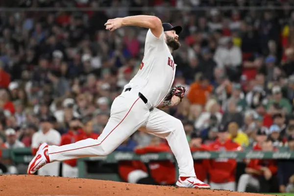 Padres Looking to New Additions To Bolster Rotation