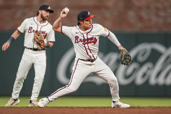 Braves Reinstate Another Regular from the Injured List