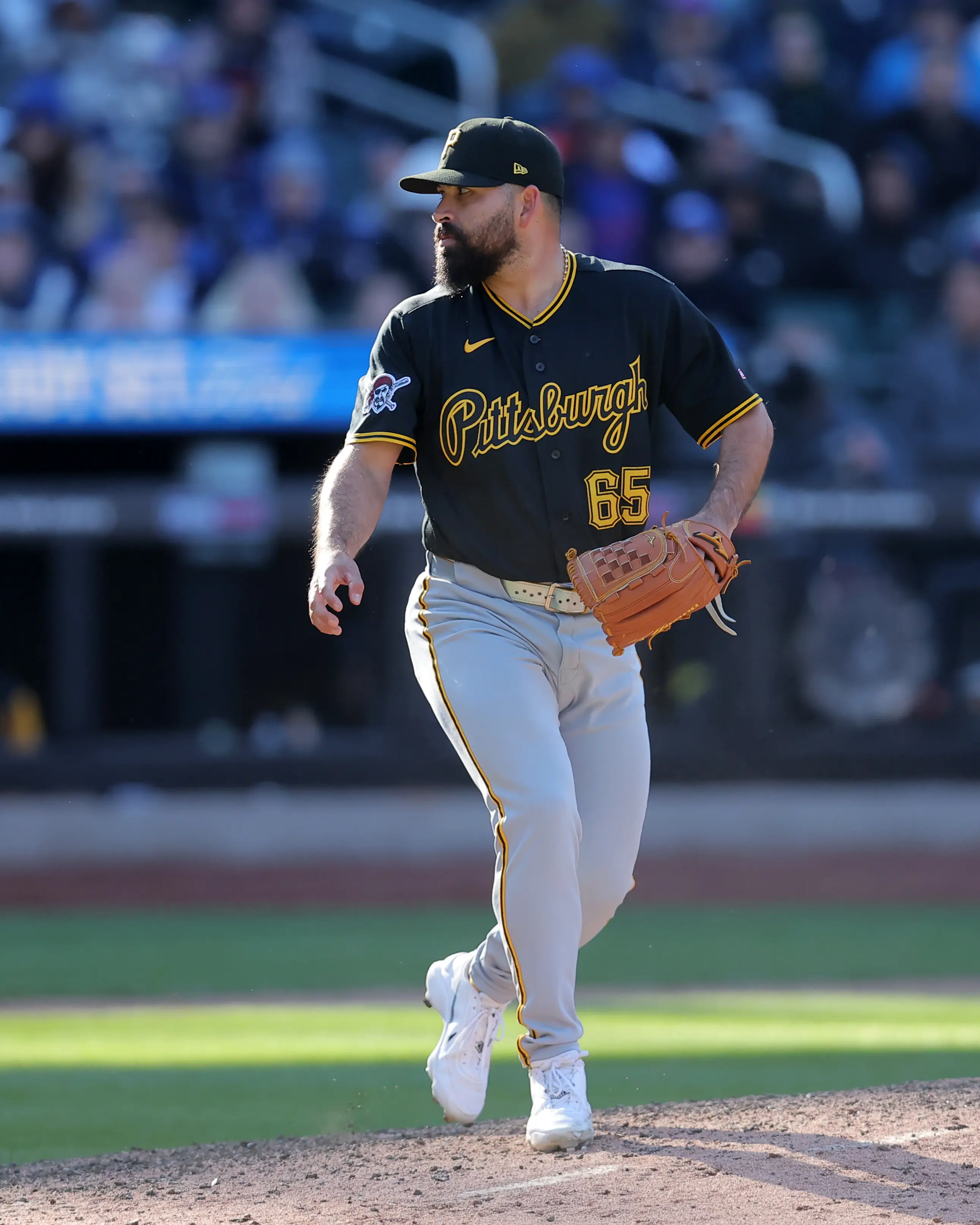 Five Players The Pirates Could Have Signed Instead Of Jose Urquidy For The Same Price - Last Word On Baseball