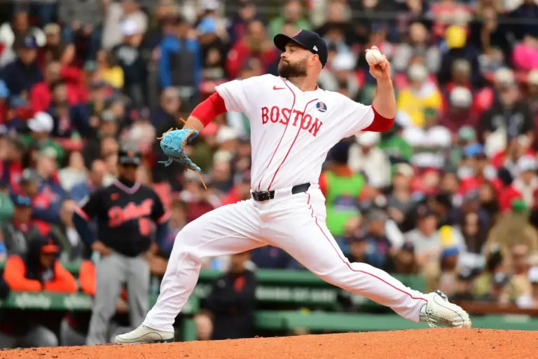 Danny Coulombe injury sends him to IL