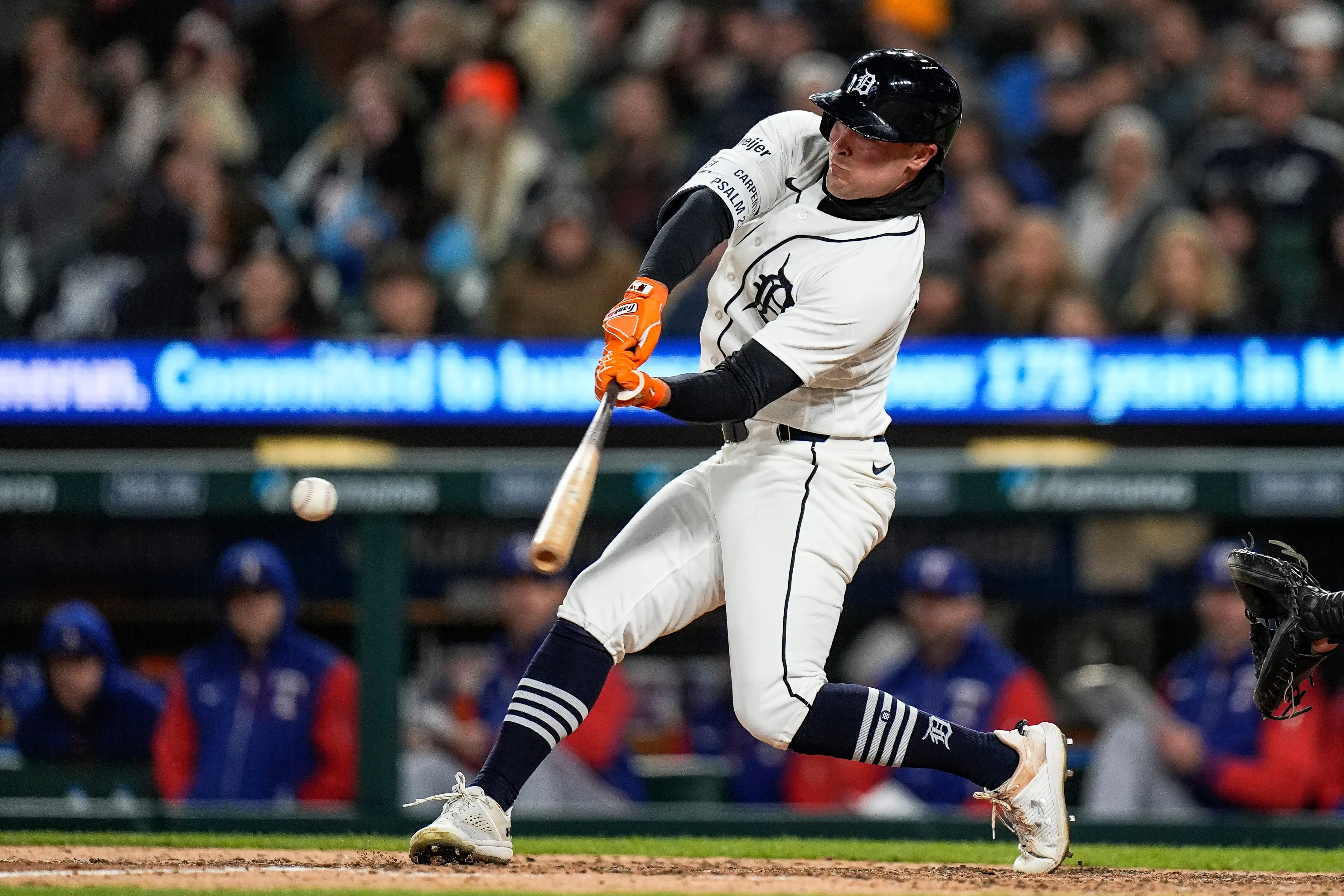 Kerry Carpenter Is An Underrated Trade Candidate The Pirates Should Consider - Last Word On Baseball