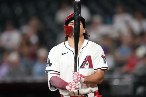 Dodgers Continue To Add Depth in Trade With NL West Rival