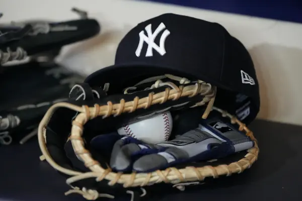 Yankees 2026 MLB Draft Positioning and Areas of Interest