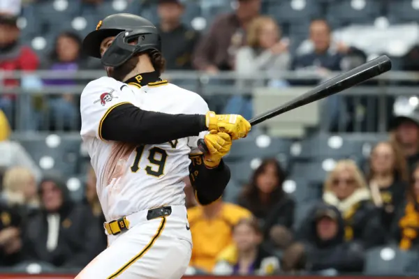 Three Pirates Who Haven’t Earned Their Keep on the Roster Entering Summer