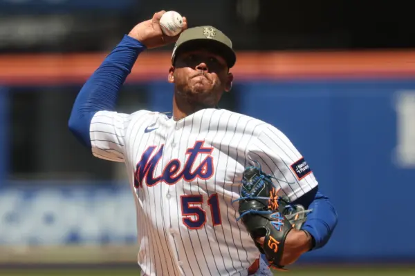 Mets Need More from this Offseason Acquisition