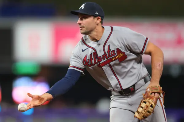 Analyzing the Braves’ Hot Start
