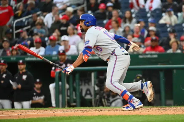 Mets’ Marcus Semien Has Been a Disappointing Addition