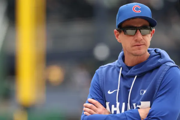 Are the Cubs Still Built to Win the NL Central This Season?