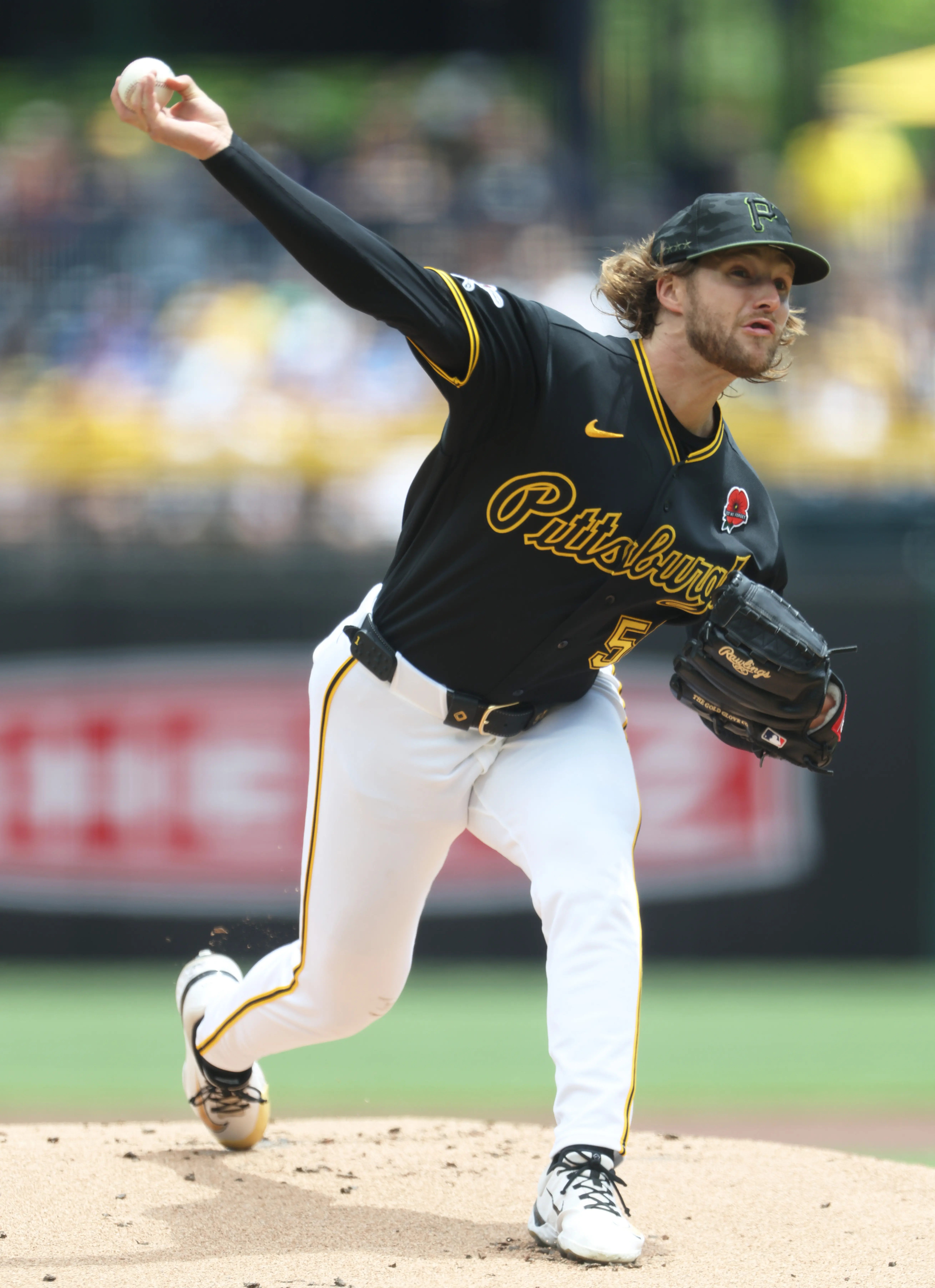 Moving Carmen Mlodzinski Back To The Bullpen Is The Right Decision - Last Word On Baseball
