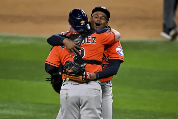 Monday’s Astros No-Hitter Made History in Multiple Ways