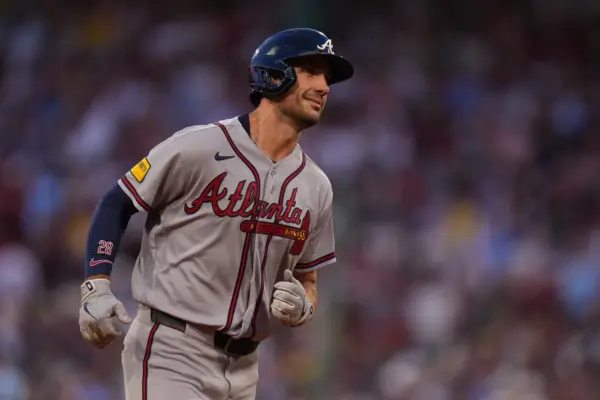 First Half NL MVP Candidates