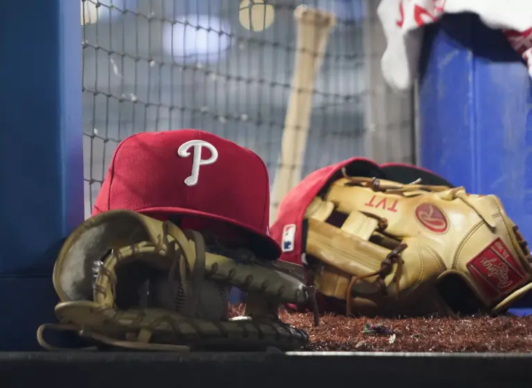 The Phillies defensively underperforming has hurt the team on multiple occasions.