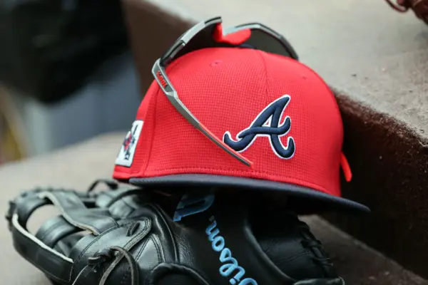 The Atlanta Braves Continue to Strike Gold in Their Farm System