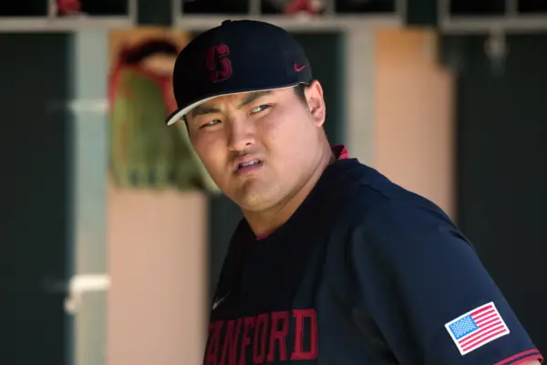 A Long Road Leads Rintaro Sasaki to the 2026 MLB Draft