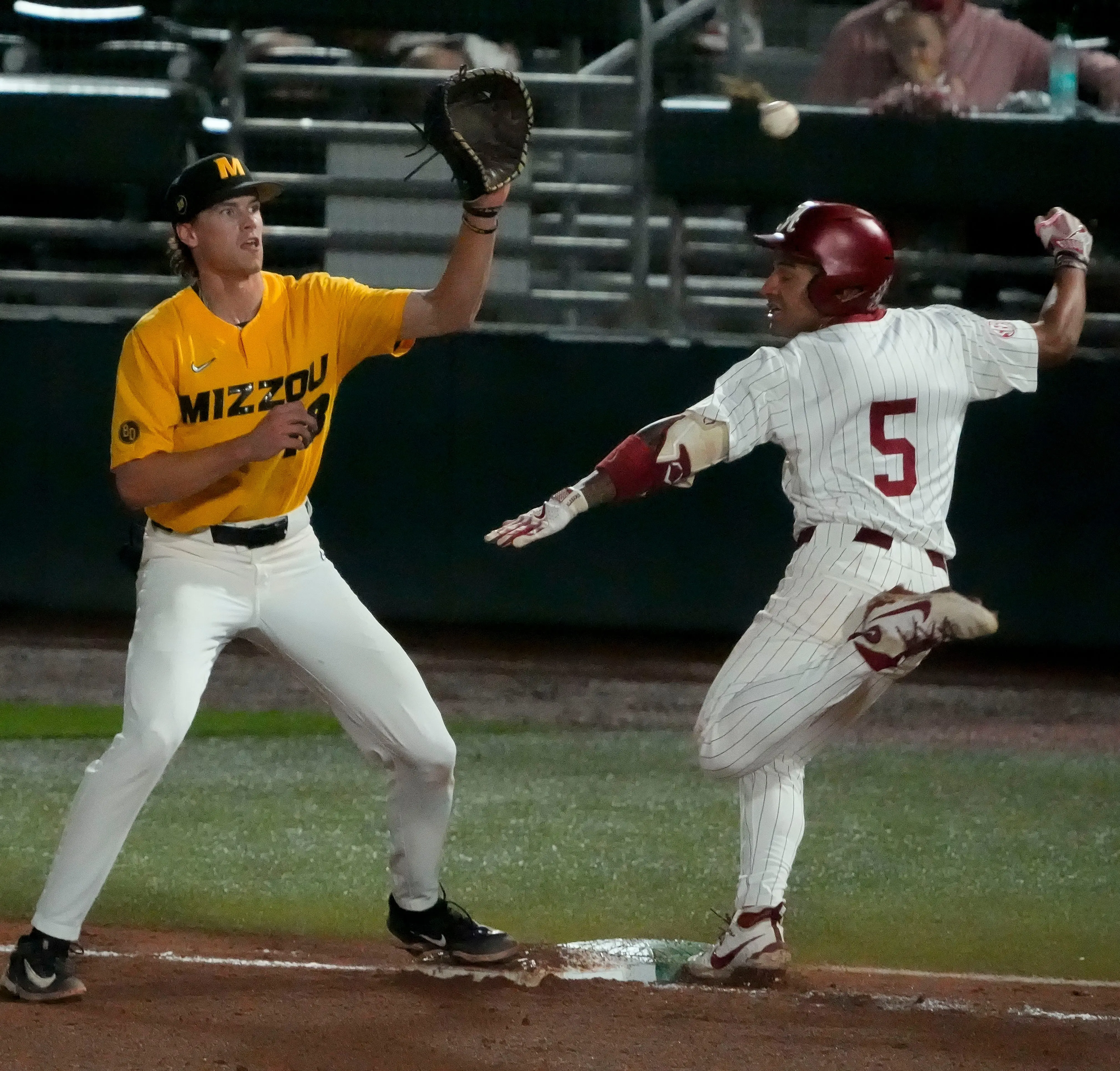 Jackson Lovich was a great pick up by the New York Yankees in the later rounds of the draft.