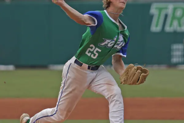 The Two Way Prospect MLB Fans Should Be Hoping Their Team Drafts