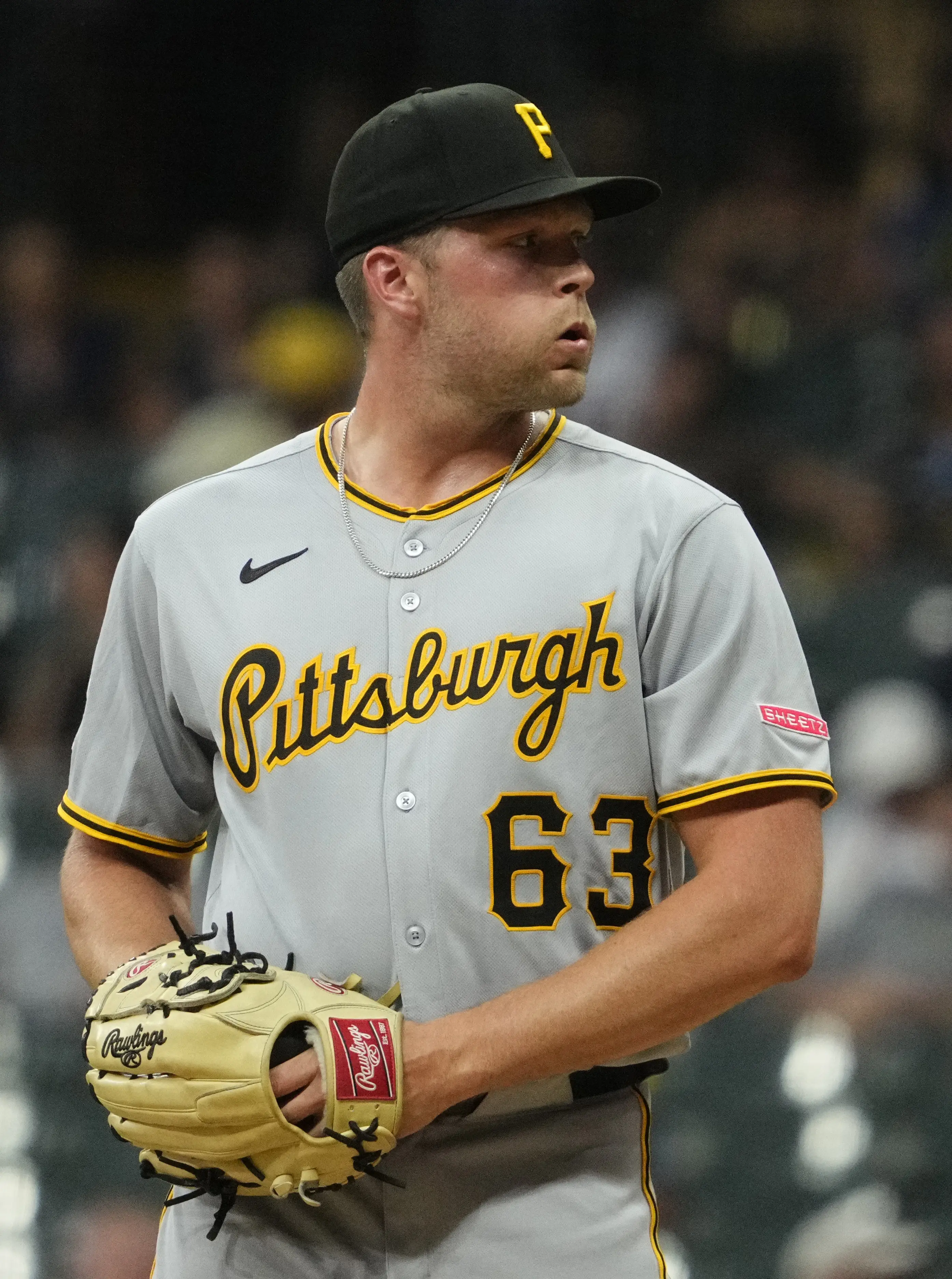 Pirates Should Acquire Hunter Stratton After Recent DFA - Last Word On Baseball