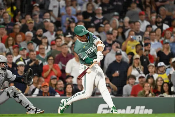 Red Sox Utility Infielder Commences Rehab Assignment; Gonzalez Poised for Return