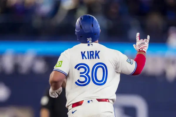 Three Ways Alejandro Kirk’s Return Impacts the Blue Jays’ Roster