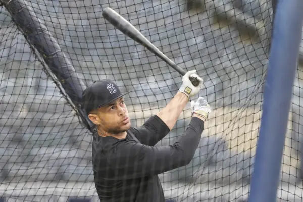 The Yankees Can’t Stop The Injury Bug Amid Stanton’s Setback