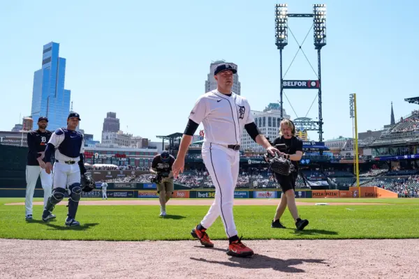 The Braves Should Avoid the Tarik Skubal Deadline Trap