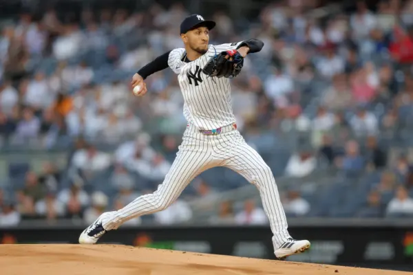 Yankees Make Moves to Rotation, Boost Bullpen and Catching