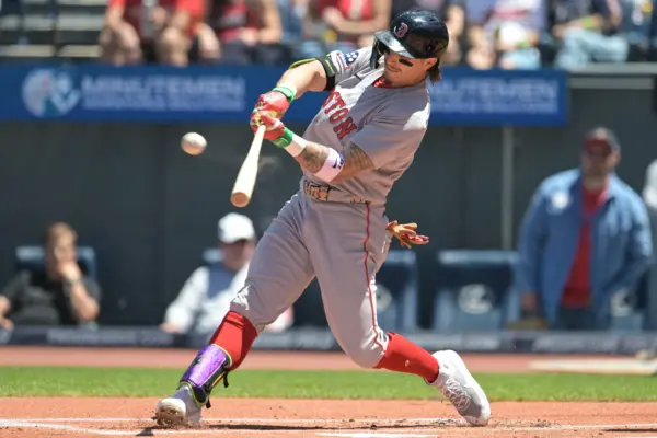 Red Sox View Jarren Duran as Trade Asset: Should They?