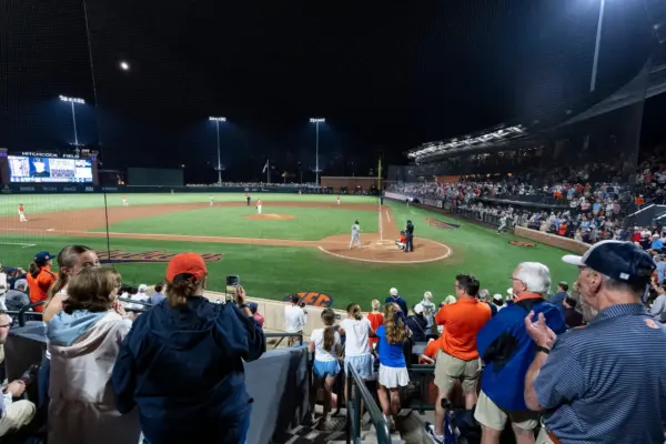Everything You Need to Know About New NCAA Baseball and Softball Padding Rules