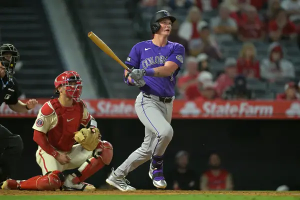 The Rockies’ Latest Potential Long-Term Solution at First Base