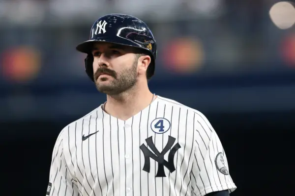 Yankees Could Improve Their Catcher Situation at the Trade Deadline