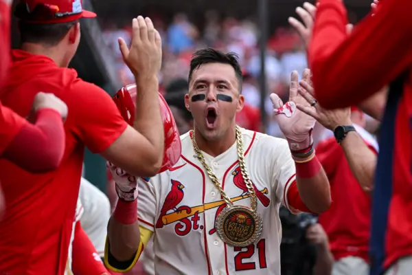Cardinals’ Standouts of the Week: Week of 6/1-6/7