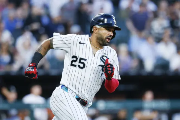 Phillies Trade Prospects to White Sox for Derek Hill