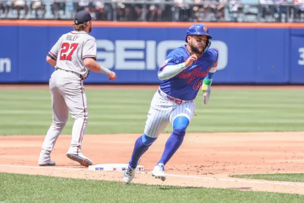 Has Bo Bichette Finally Turned a Corner?