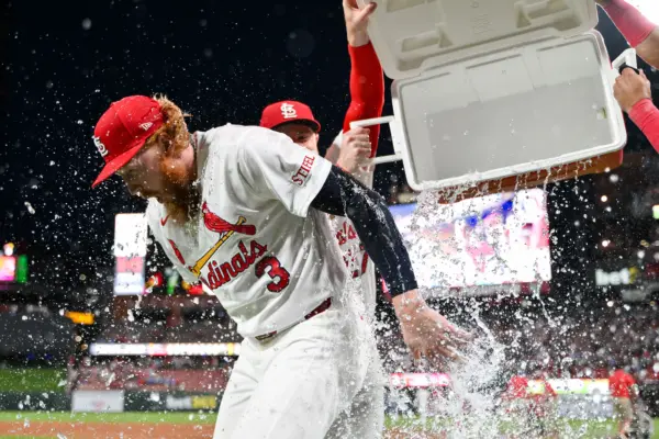 Cardinals’ Standouts of the Week: 6/15-6/21