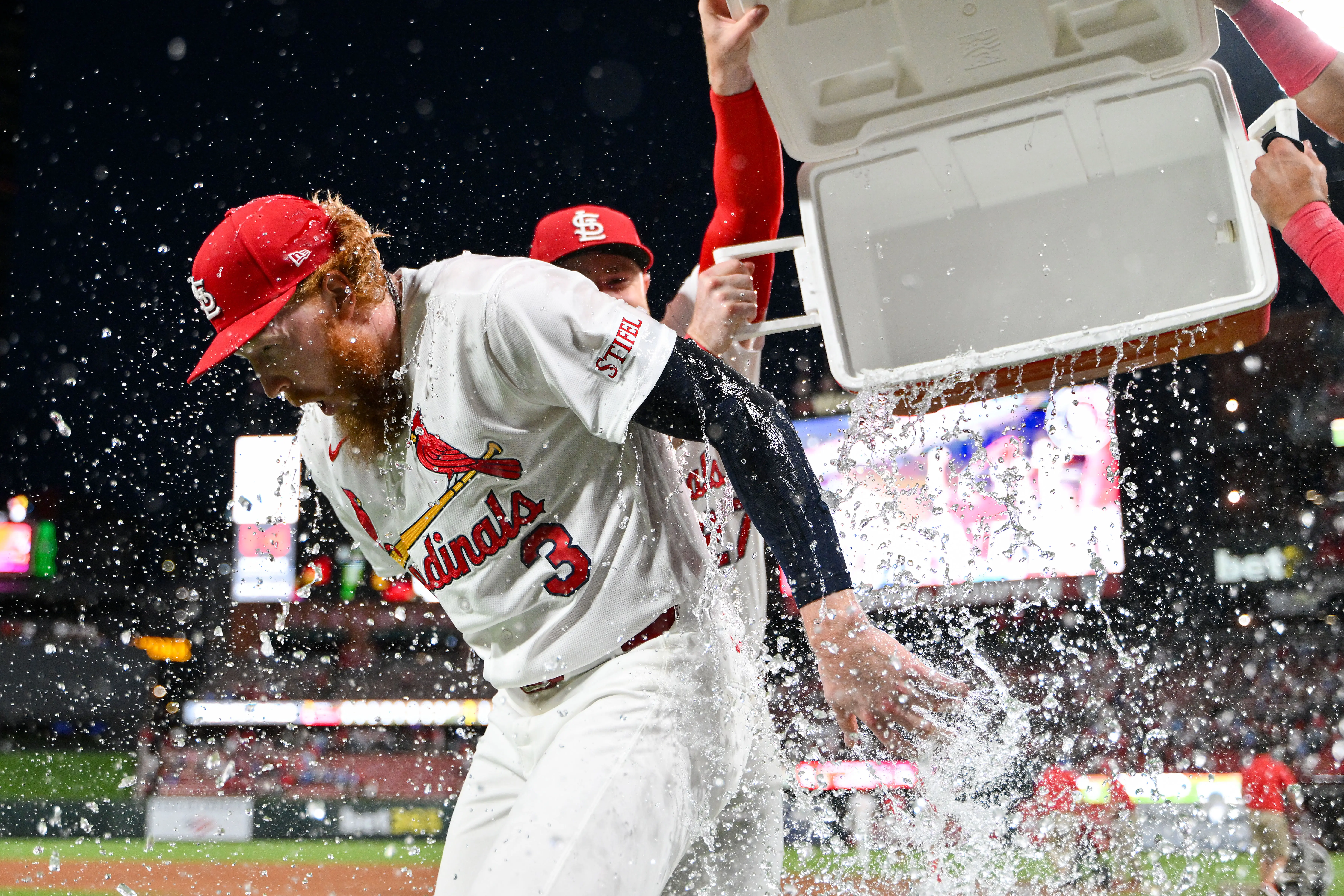 Cardinals' Standouts Of The Week: 6/15-6/21
