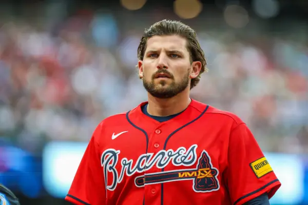 Austin Riley’s Struggles Are Hard to Ignore for Braves