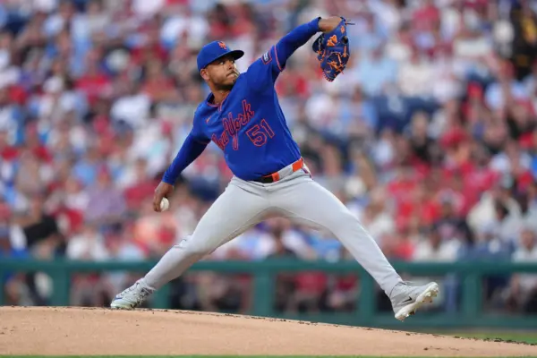 Mets’ Peralta Lack of Urgency Raises Concerns