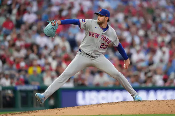 Will the David Peterson Trade Work Out for the Cubs in 2026?