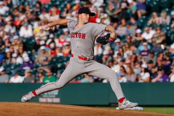 What Red Sox Rotation Dominance Means