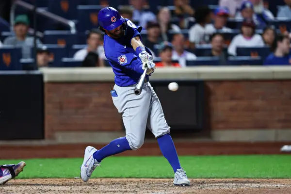 Dansby Swansons June Hot Streak Could Turn His 2026 Season Around