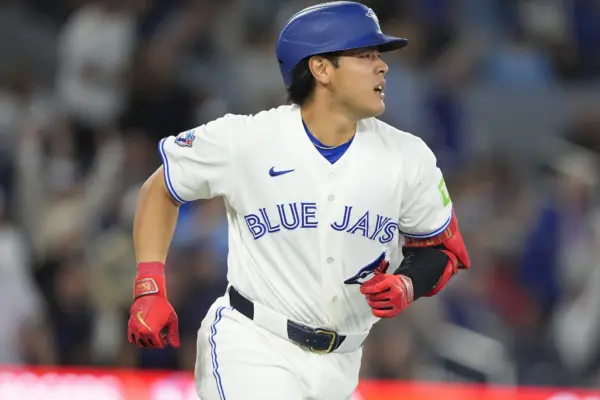 Where the Blue Jays Need to Improve in the Second Half