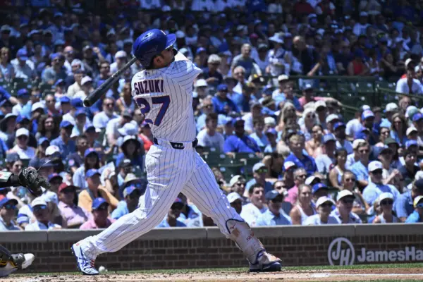 Who Can Fill the Gap in the Cubs Right Field
