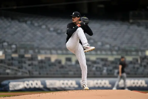 Yankees Announce Max Fried’s Surprise Return vs. Pirates