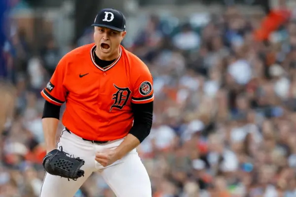 Detroit Tigers’ Injuries Threaten To Derail Deadline Plans
